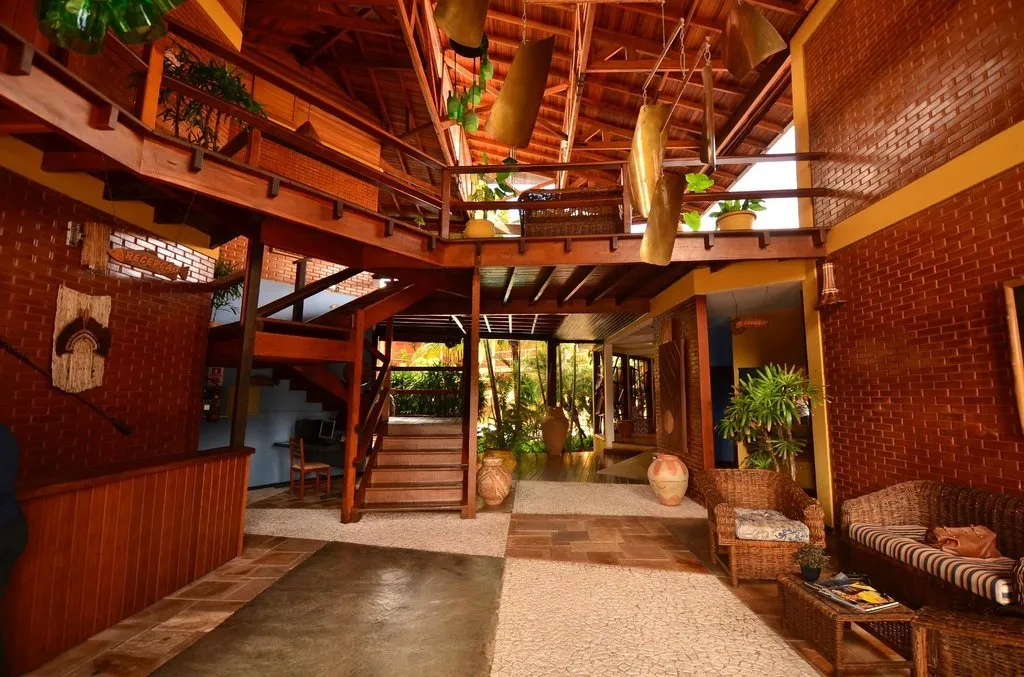 Hotel Pira Miuna